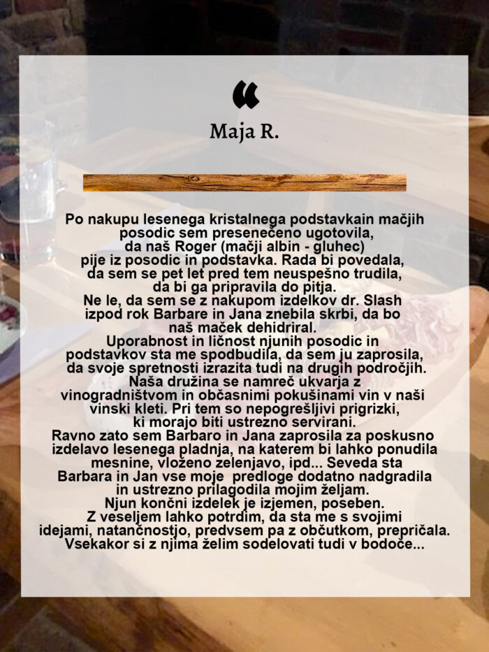 maja r revju